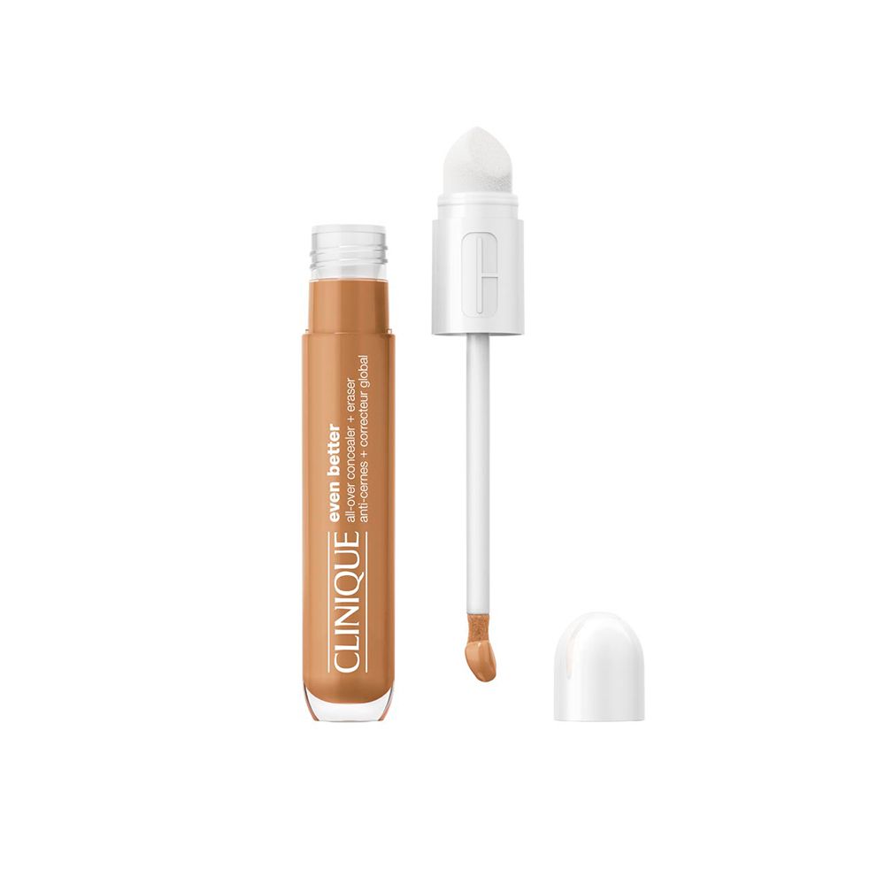 CLINIQUE Even Better™ All-Over Concealer + Eraser 10 WN114