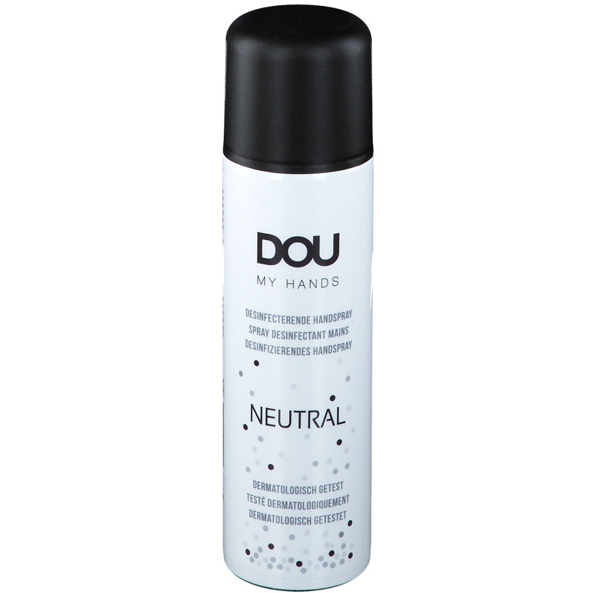 DOU MY HANDS NEUTRAL