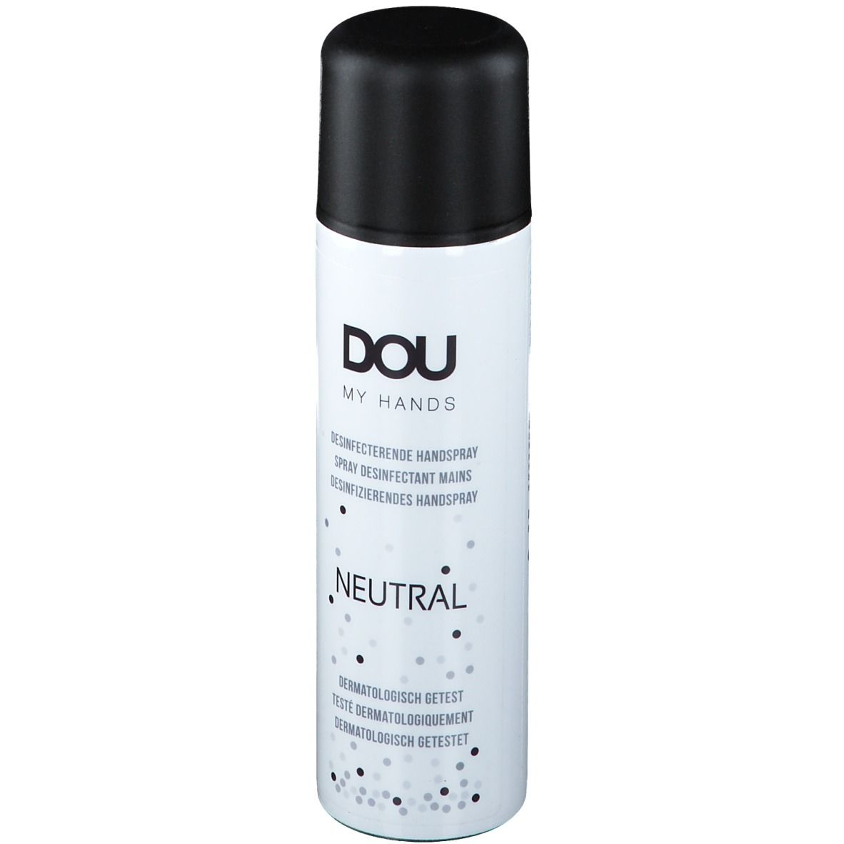 DOU MY HANDS NEUTRAL