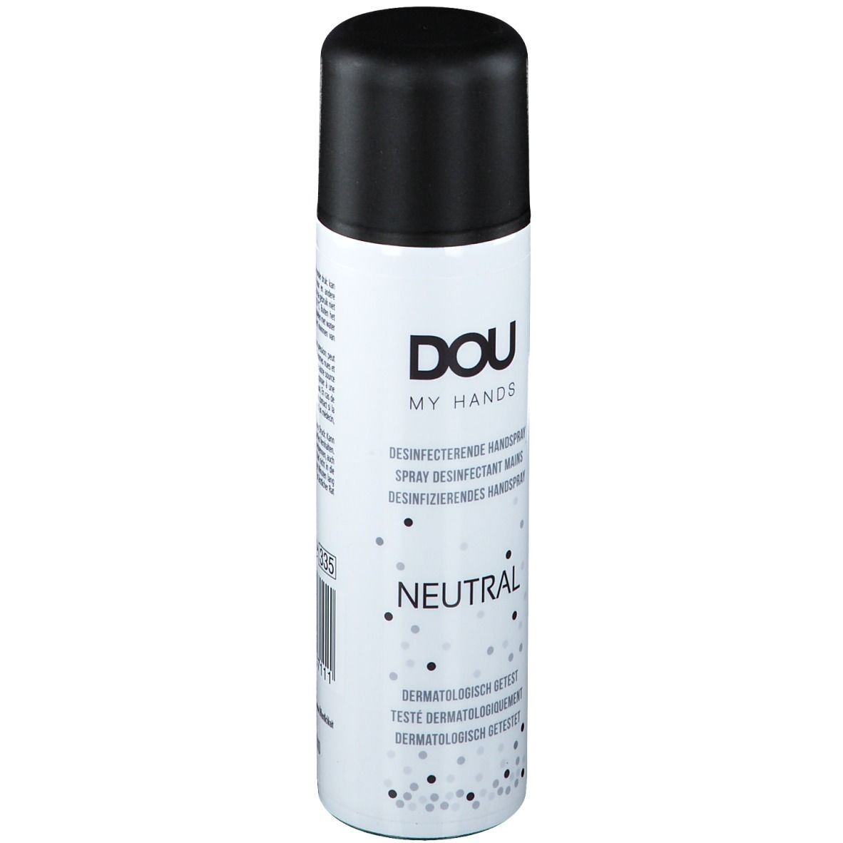 DOU MY HANDS NEUTRAL