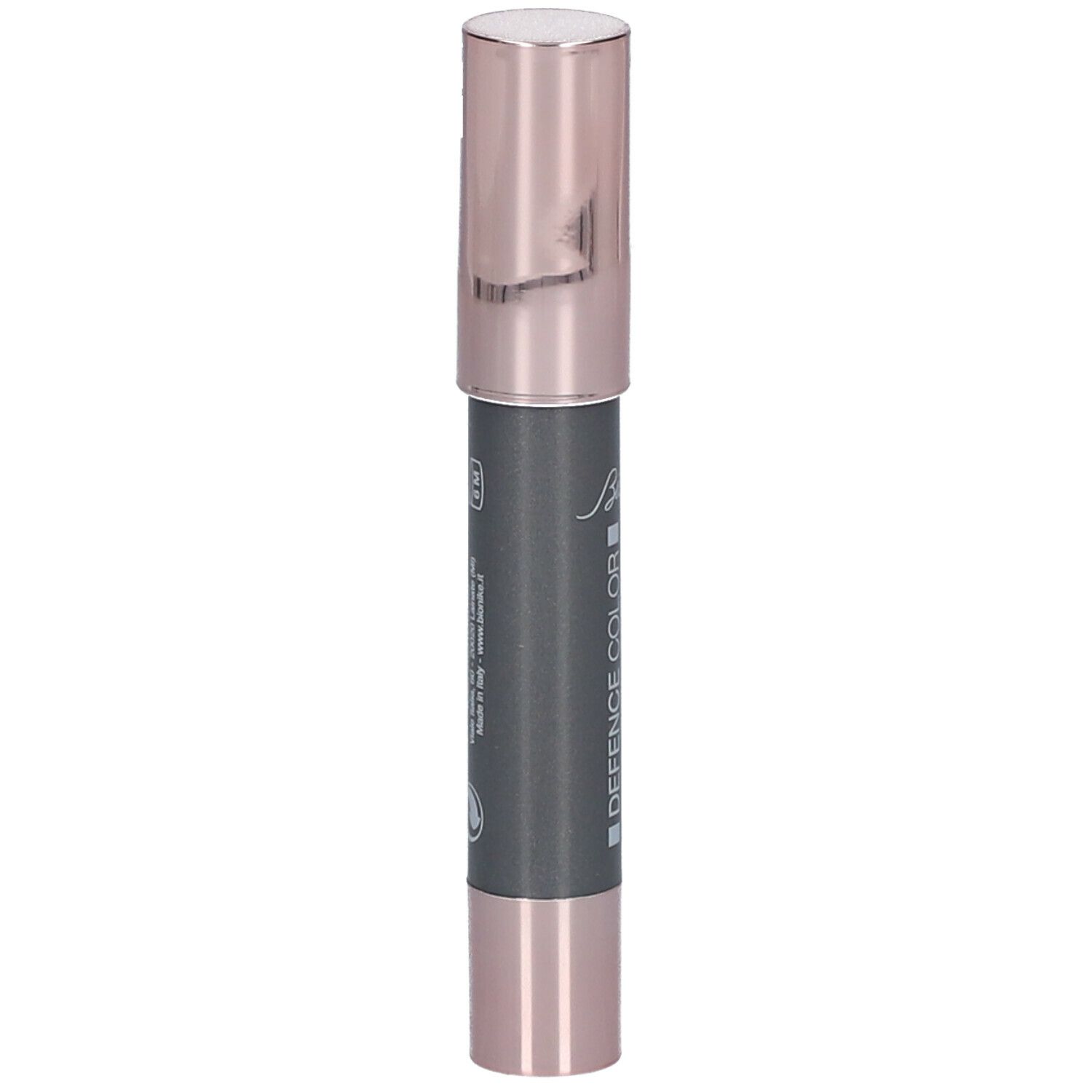 BioNike DEFENCE COLOR Eyelumiere 506 Dunkelgrau