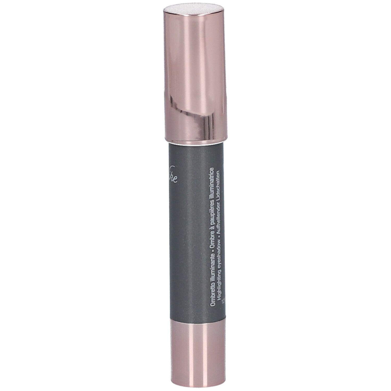 BioNike DEFENCE COLOR Eyelumiere 506 Dunkelgrau