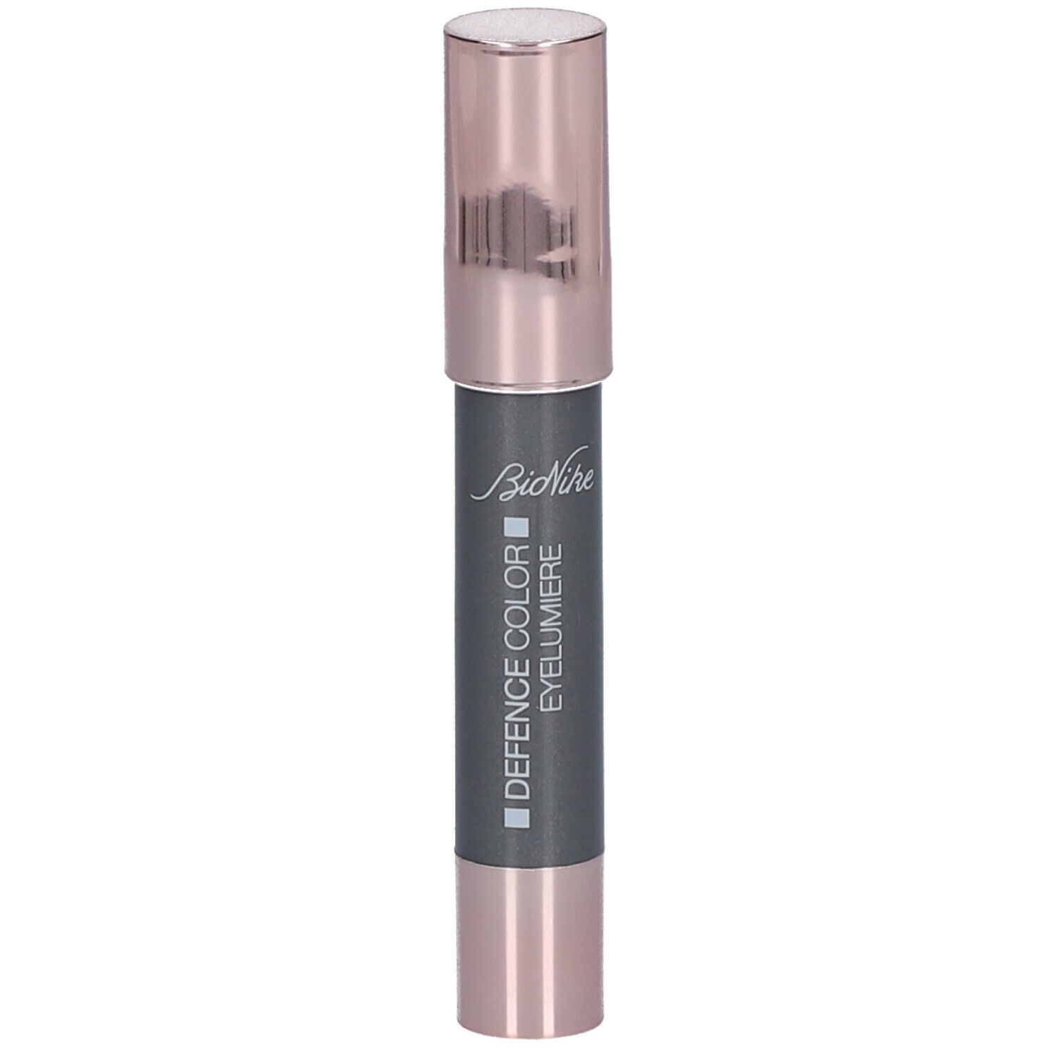 BioNike DEFENCE COLOR Eyelumiere 506 Dunkelgrau
