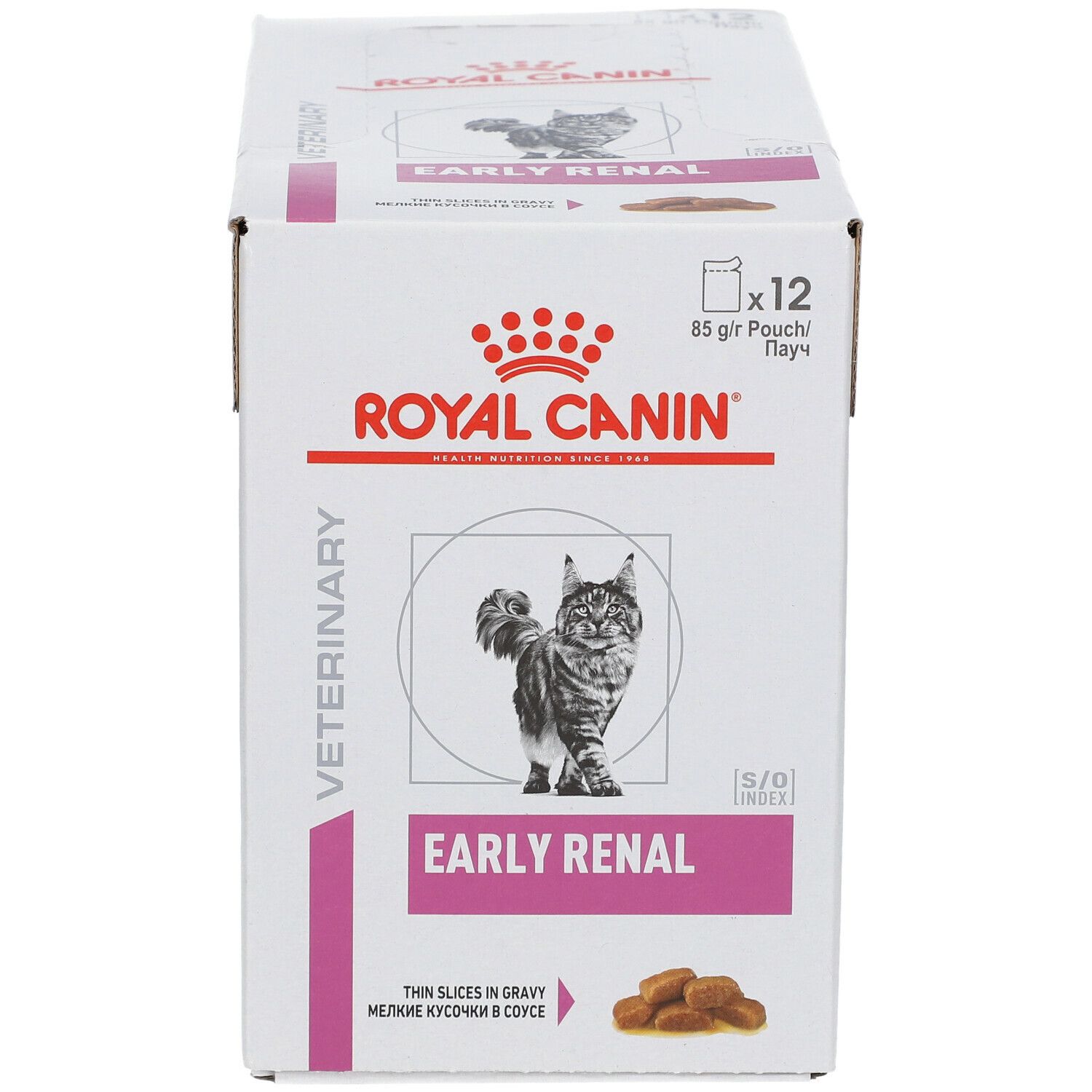 ROYAL CANIN Veterinary Feline Early Renal