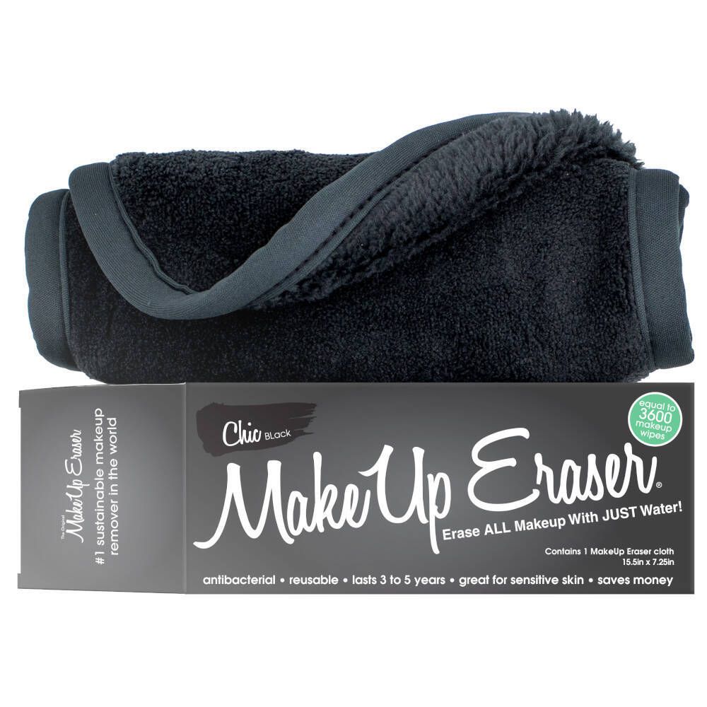 Make Up Eraser® Chic Black