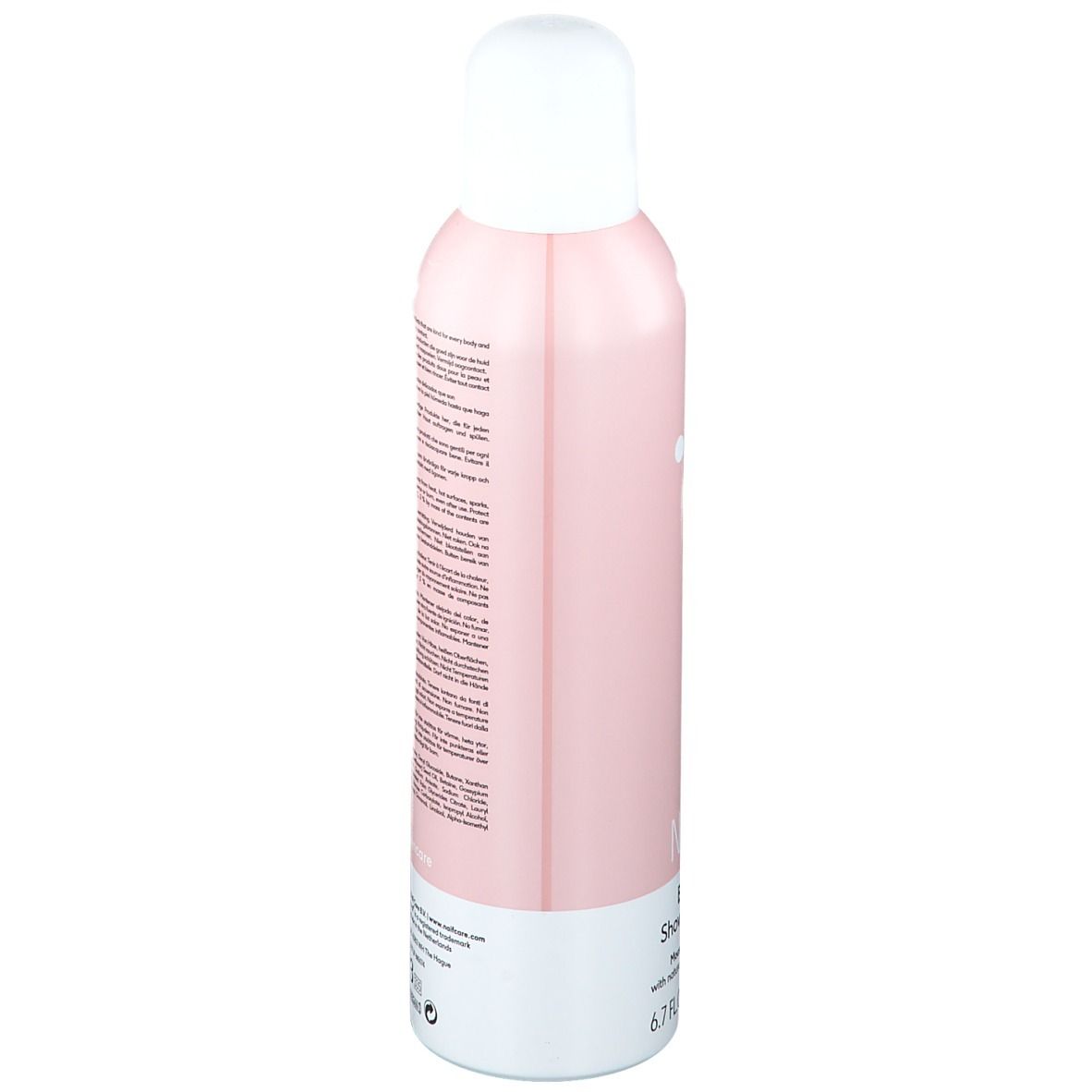 NAÏF® Bloom Duschschaum