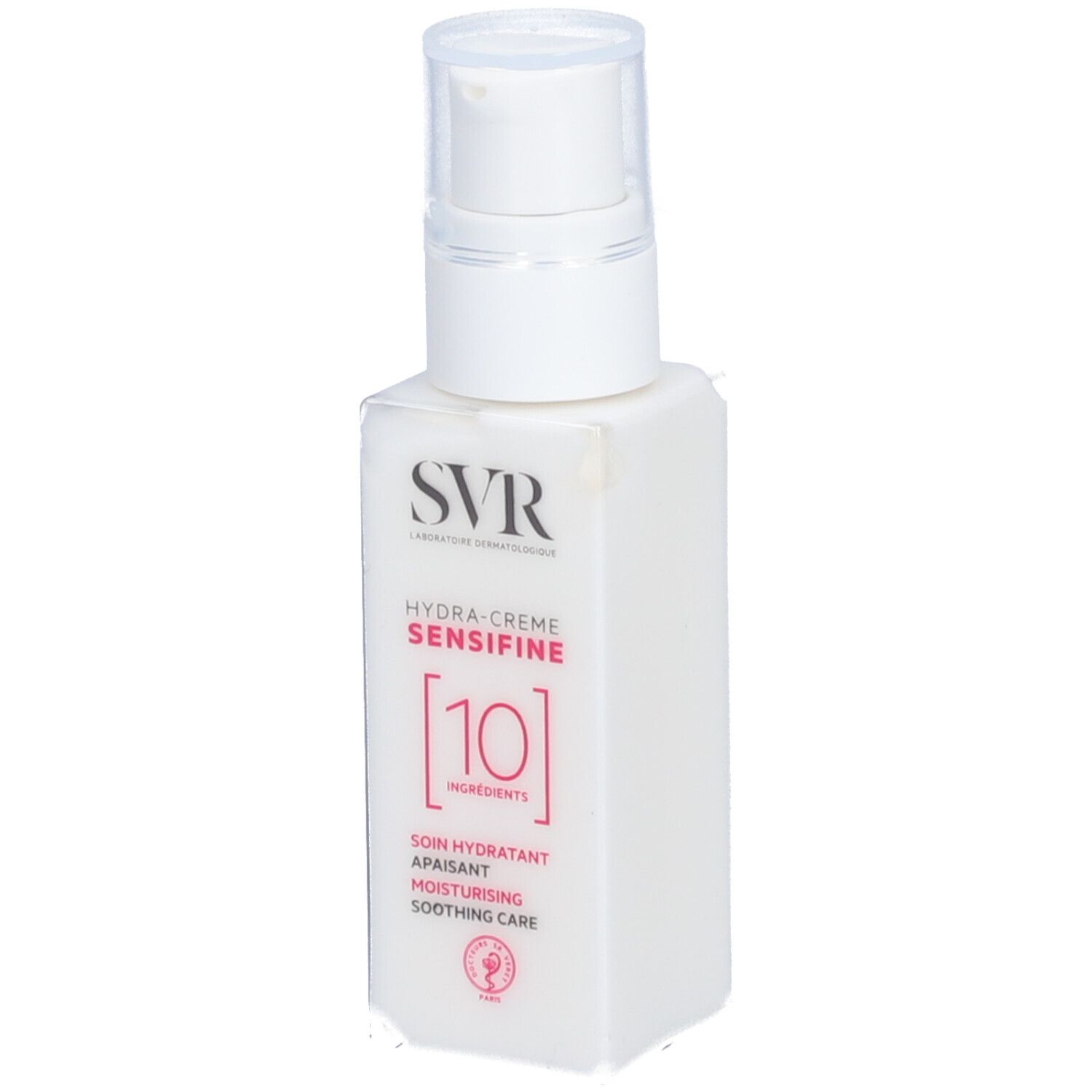 SVR SENSIFINE Hydra-Creme