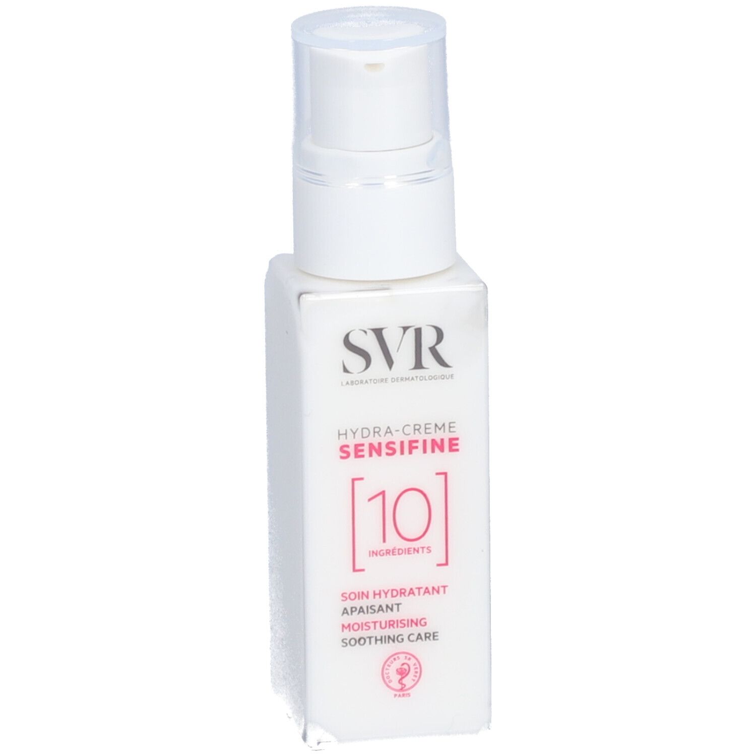 SVR SENSIFINE Hydra-Creme