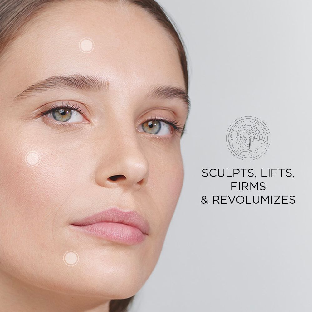 DARPHIN STIMULSKIN PLUS Absolute Renewal Serum Anti-Age Gesichtspflege