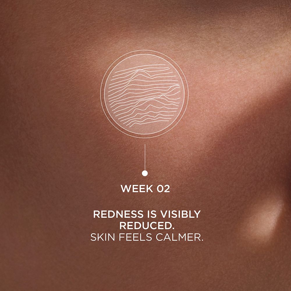DARPHIN INTRAL Rescue Super Concentrate Beruhigende Gesichtspflege gegen Rötungen