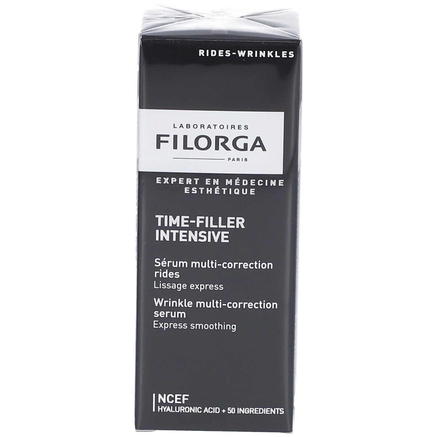 FILORGA Time-Filler Intensives Multi-Korrektur Falten-Serum