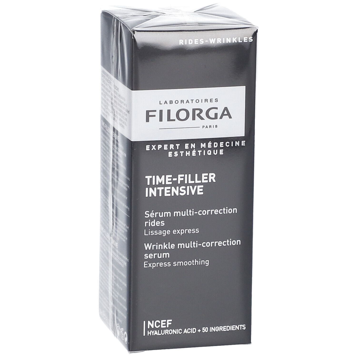 FILORGA Time-Filler Intensives Multi-Korrektur Falten-Serum