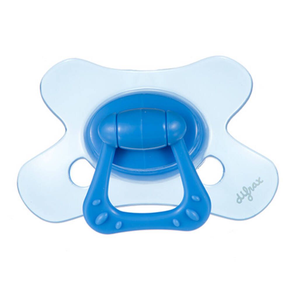 difrax® Schnuller Natural Sky+20 Monate