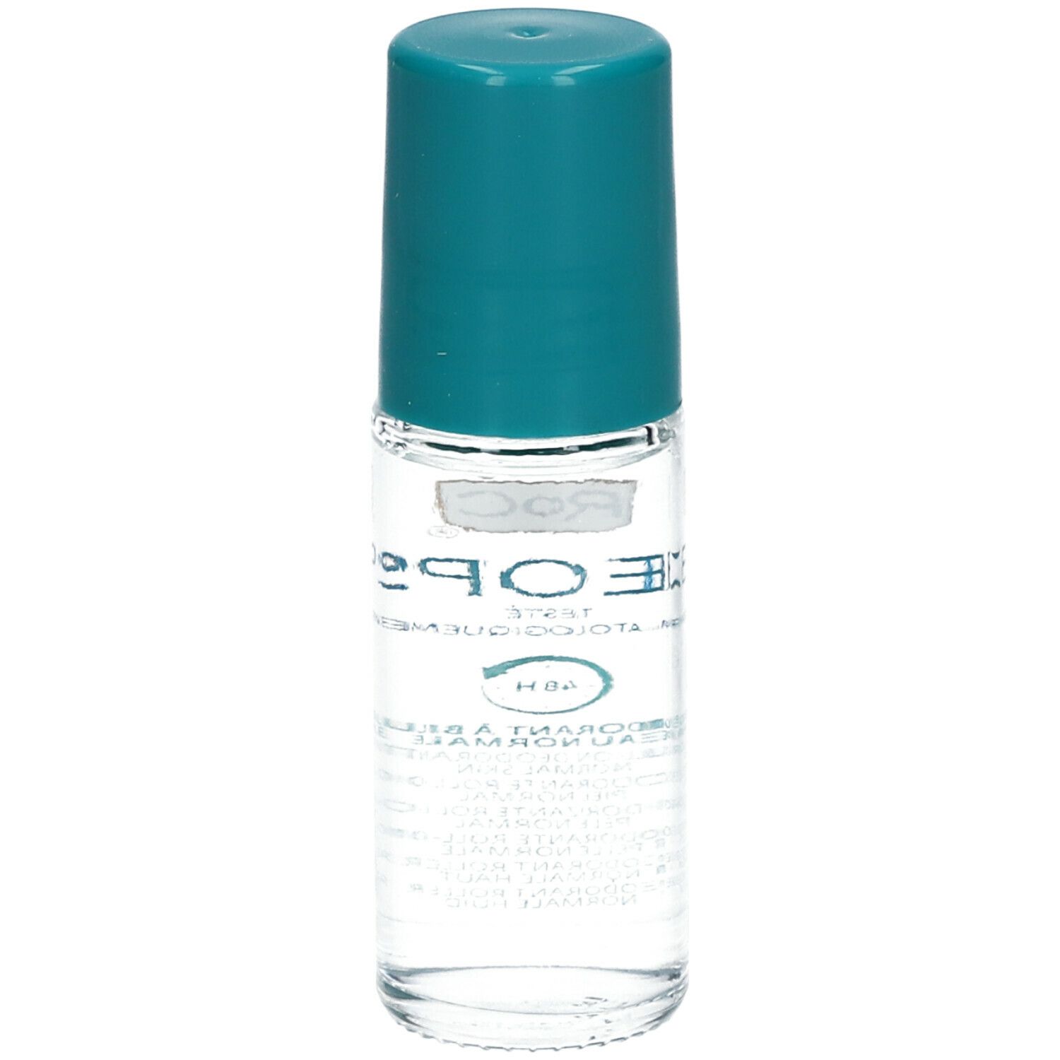 ROC® Keops® Roll-on Deodorant