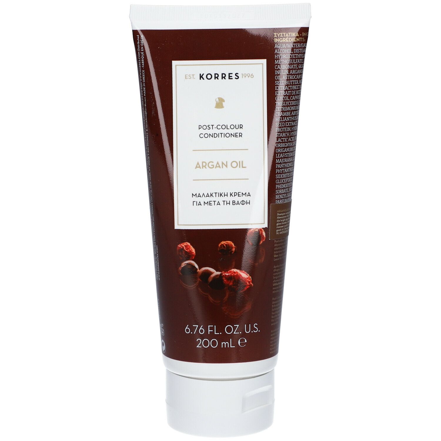 KORRES® Argan-Öl Post-Colour Conditioner