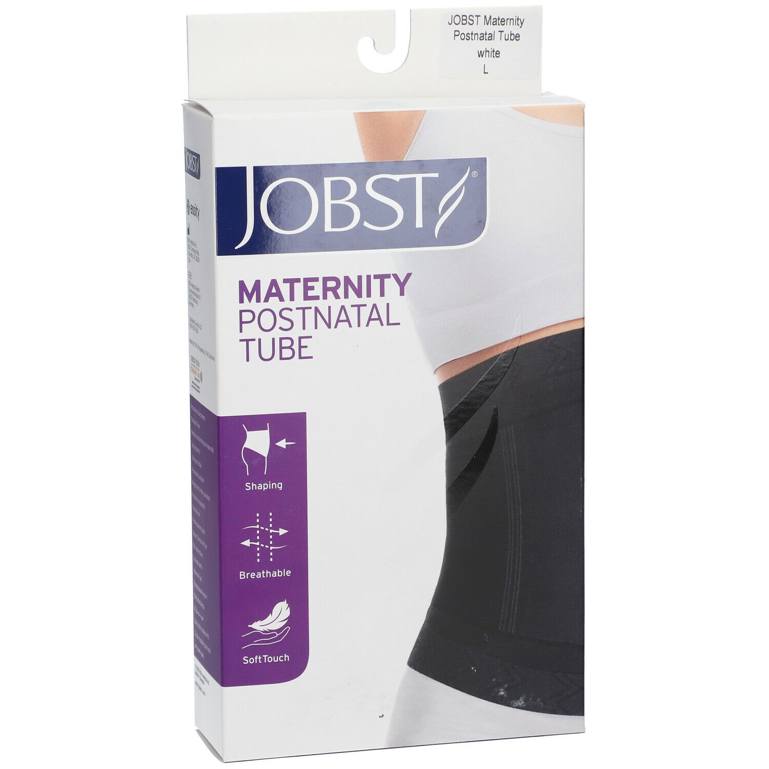 JOBST Maternity Post Natal Tube Schwangerschafts-Bandage