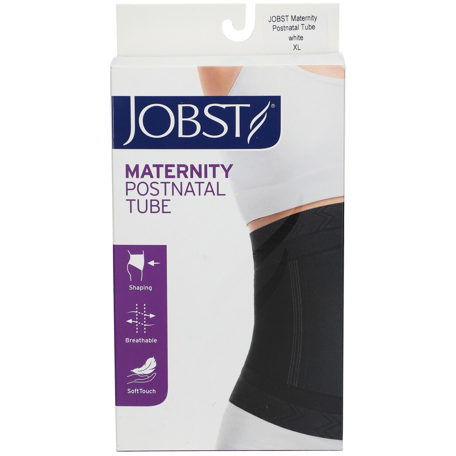 JOBST Maternity Post Natal Tube Schwangerschafts-Bandage