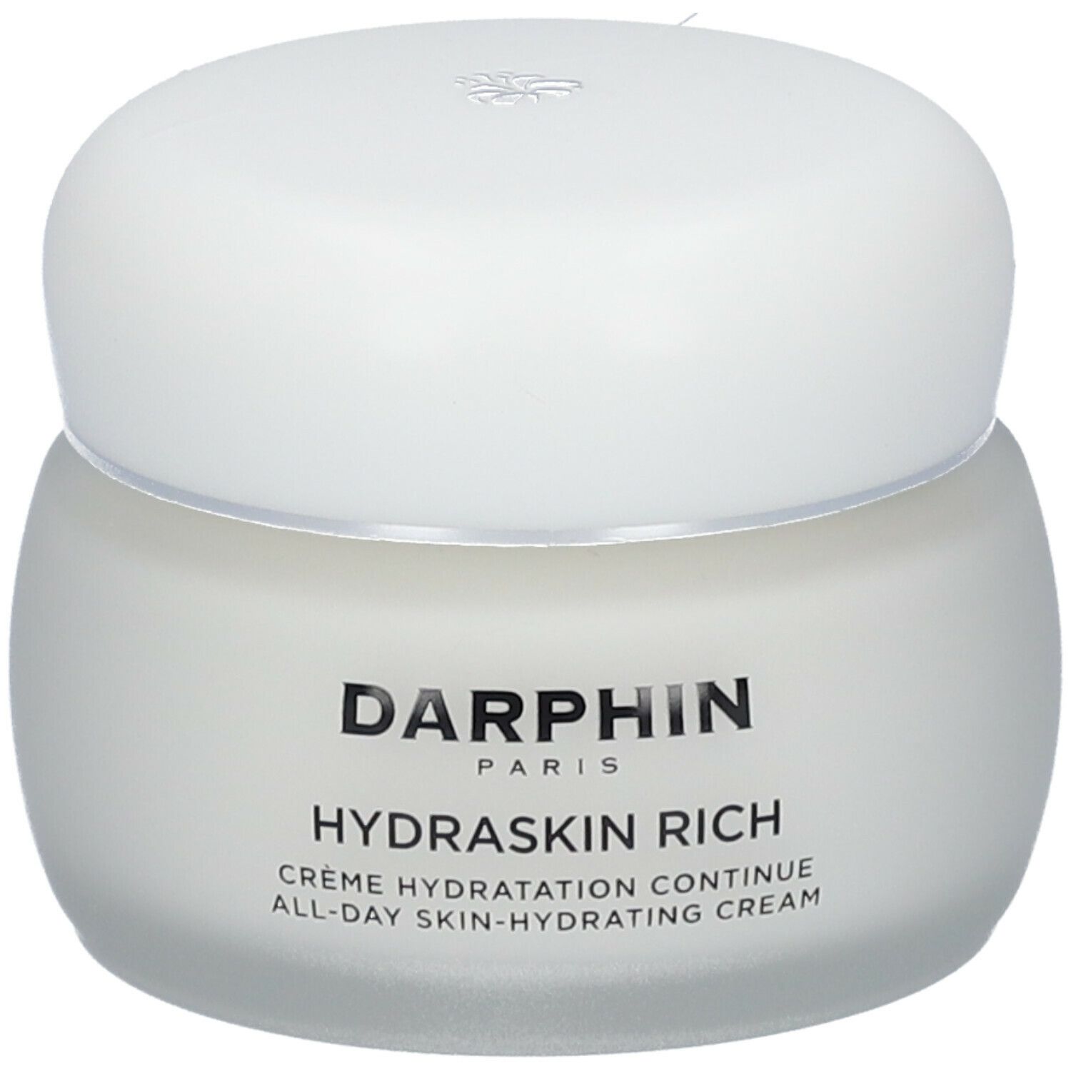 DARPHIN HYDRASKIN RICH All-Day Feuchtigkeitsspendende Creme