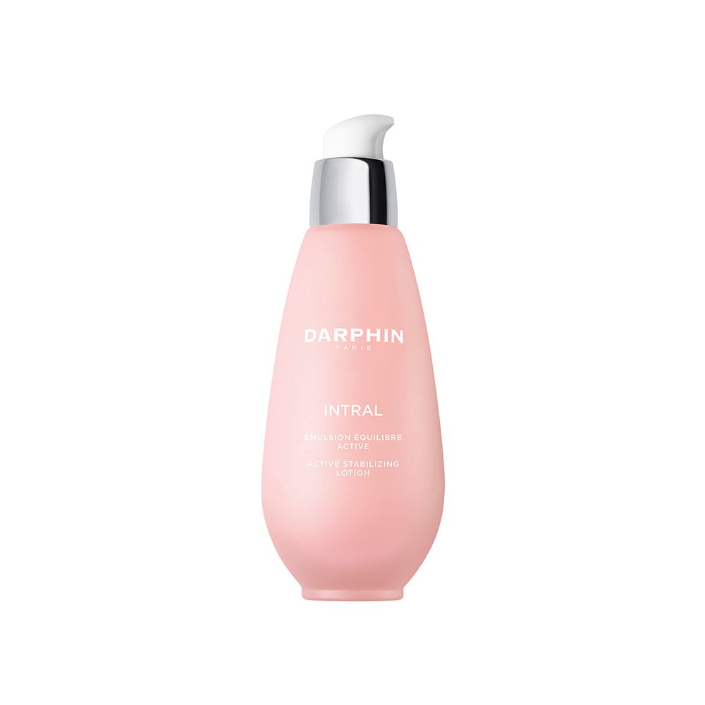 DARPHIN INTRAL ACTIVE  Stabilizing Lotion Feuchtigkeitsspendende & Beruhigende Gesichtspflege