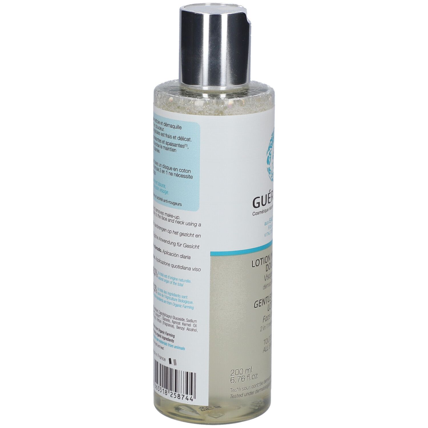 Guérande Gentle Micellar Lotion