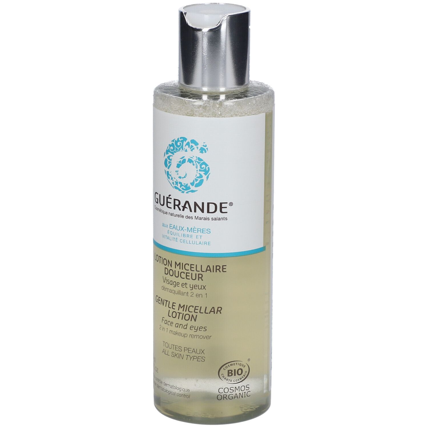 Guérande Gentle Micellar Lotion