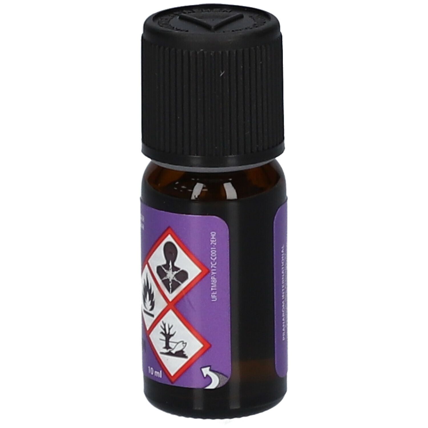 Pranarom Bio Aromamischung 'Endlich vereint'