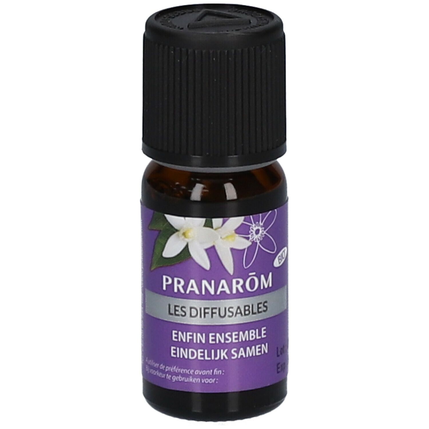 Pranarom Bio Aromamischung 'Endlich vereint'