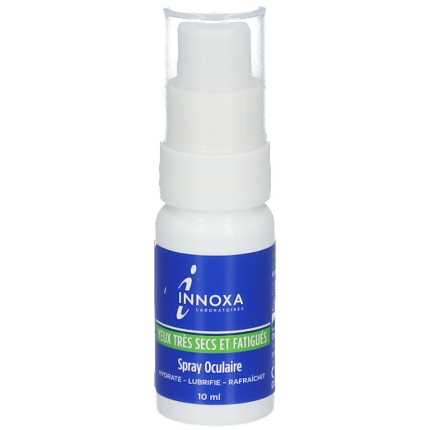 Innoxa Triple Action Spray Trockene & Müde Augen