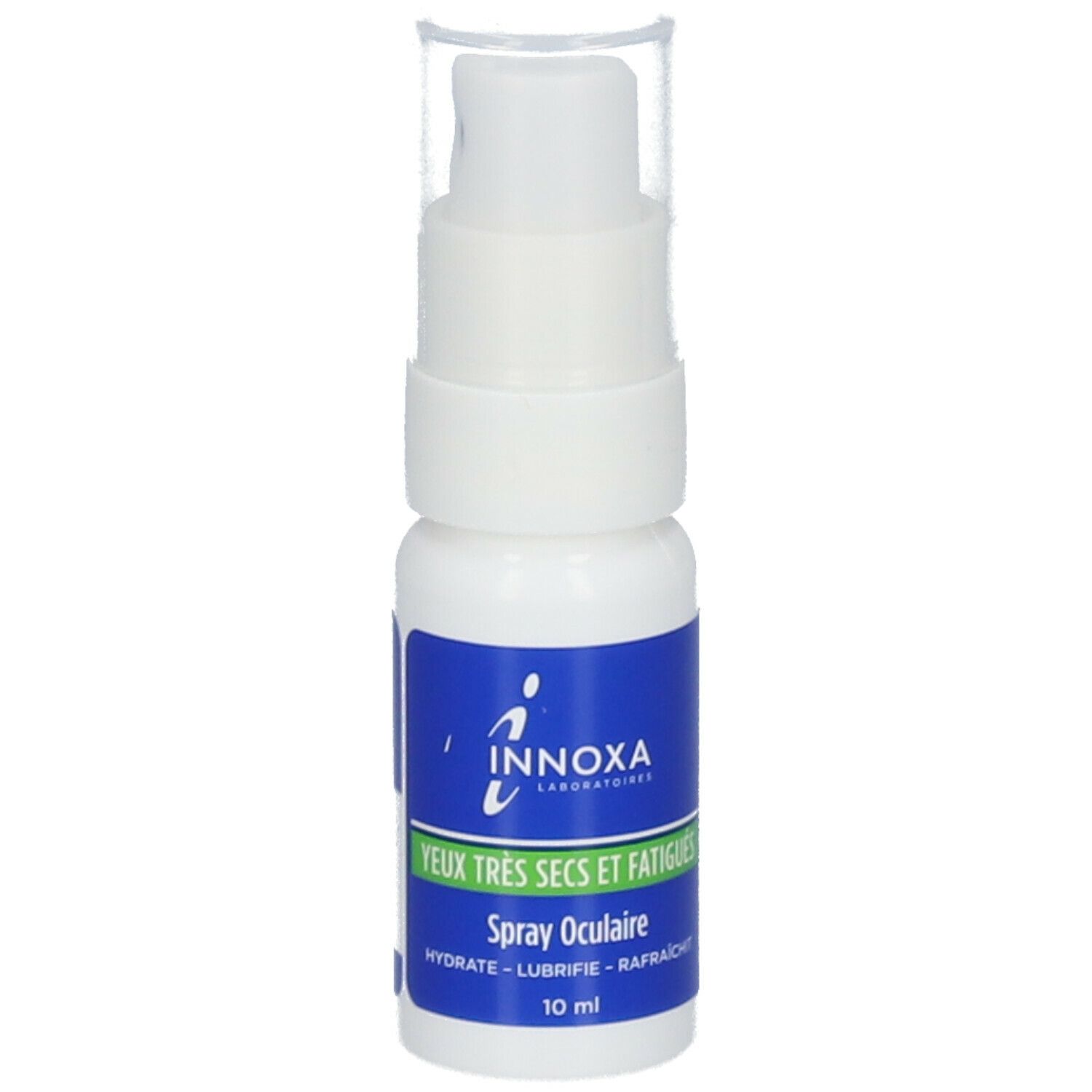 Innoxa Triple Action Spray Trockene & Müde Augen