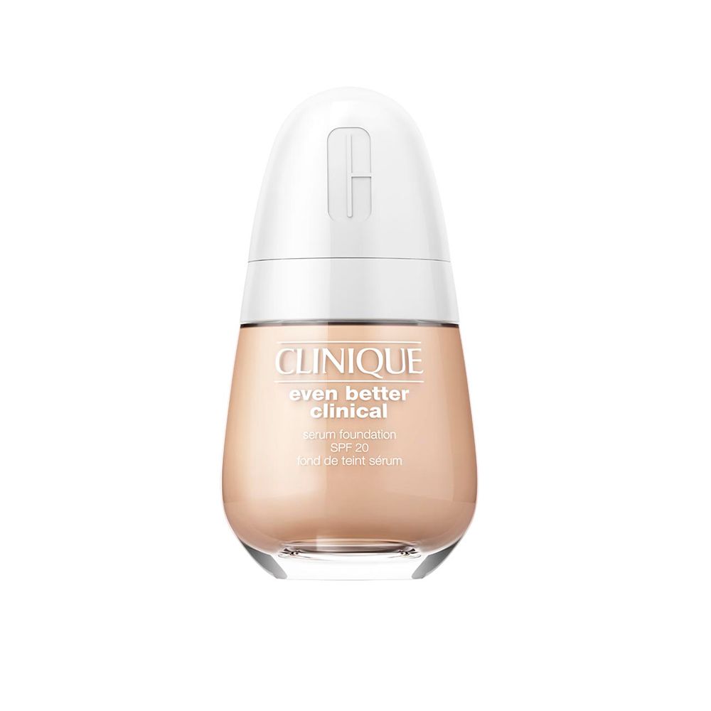 CLINIQUE Even Better Clinical™ Serum-Foundation LSF 20 CN 08 Linen