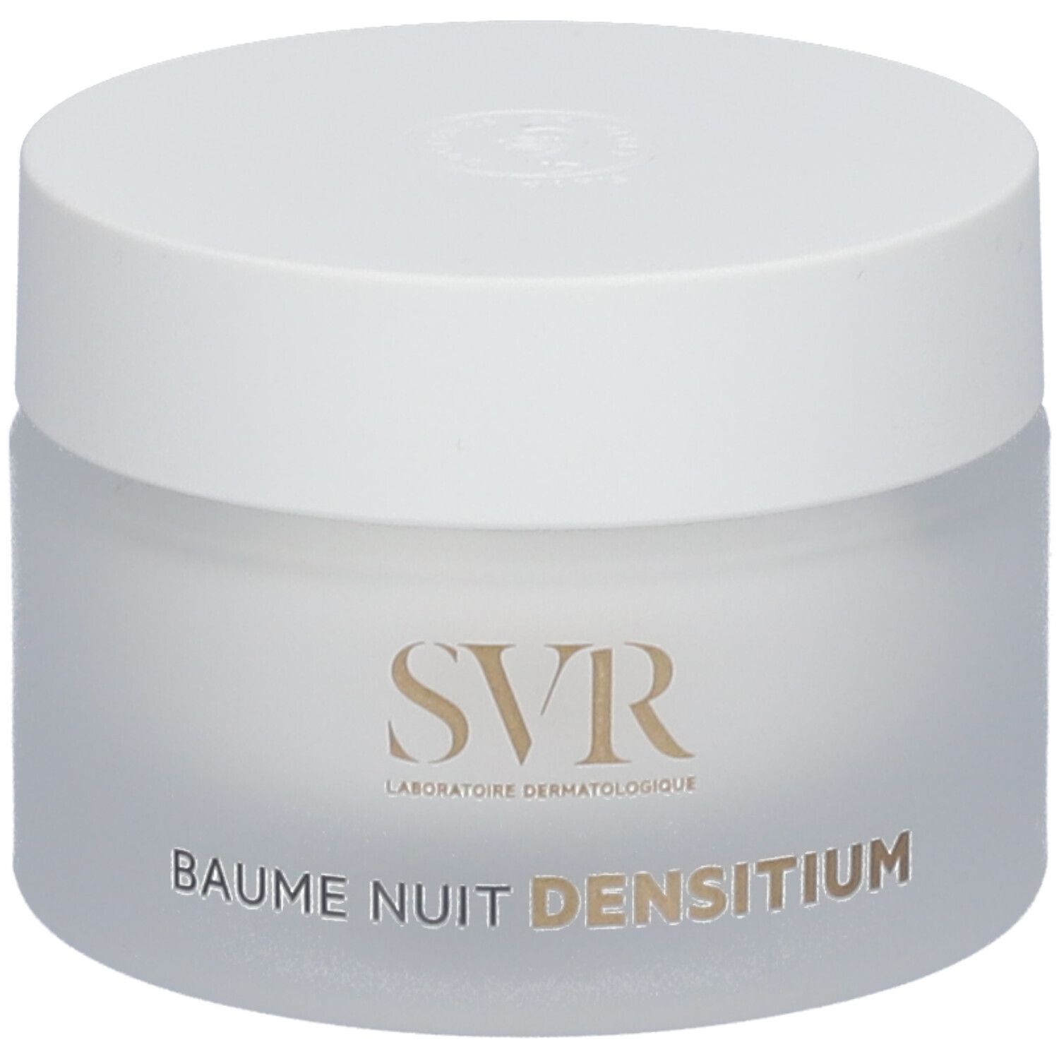 SVR DENSITIUM Night Balm