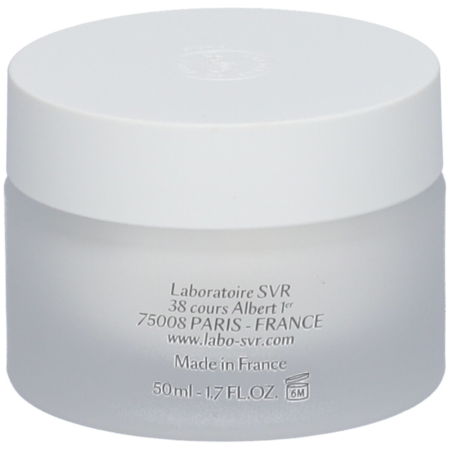 SVR DENSITIUM Night Balm