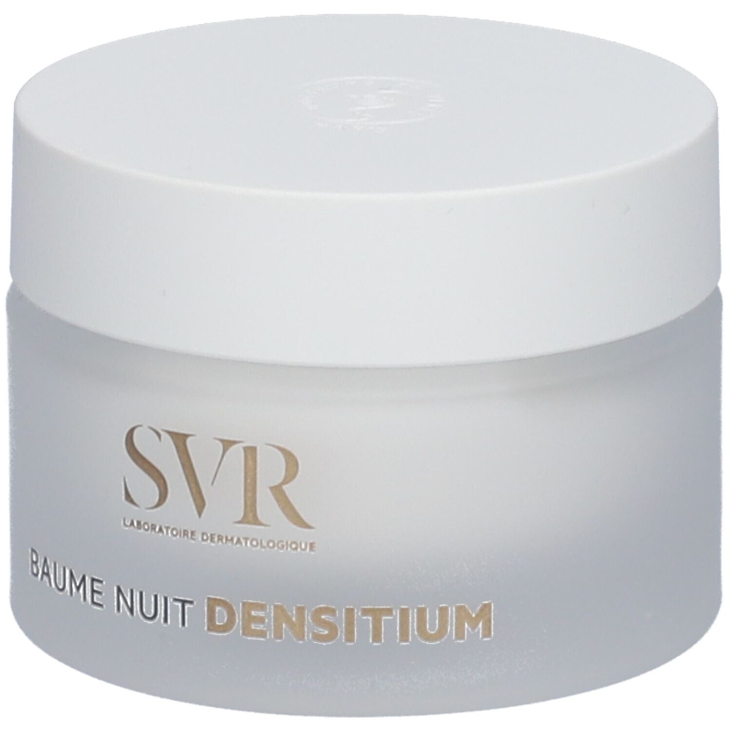 SVR DENSITIUM Night Balm