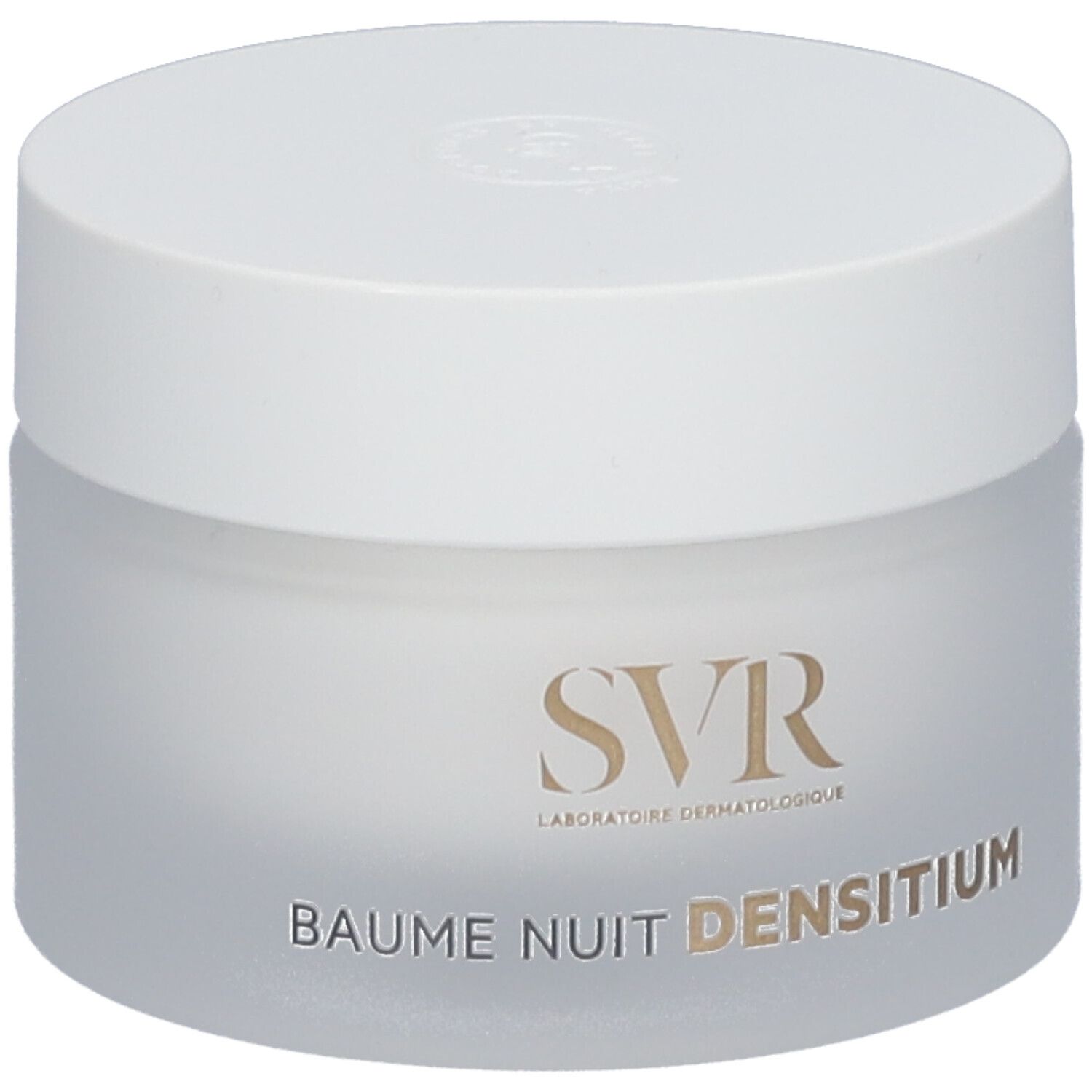 SVR DENSITIUM Night Balm