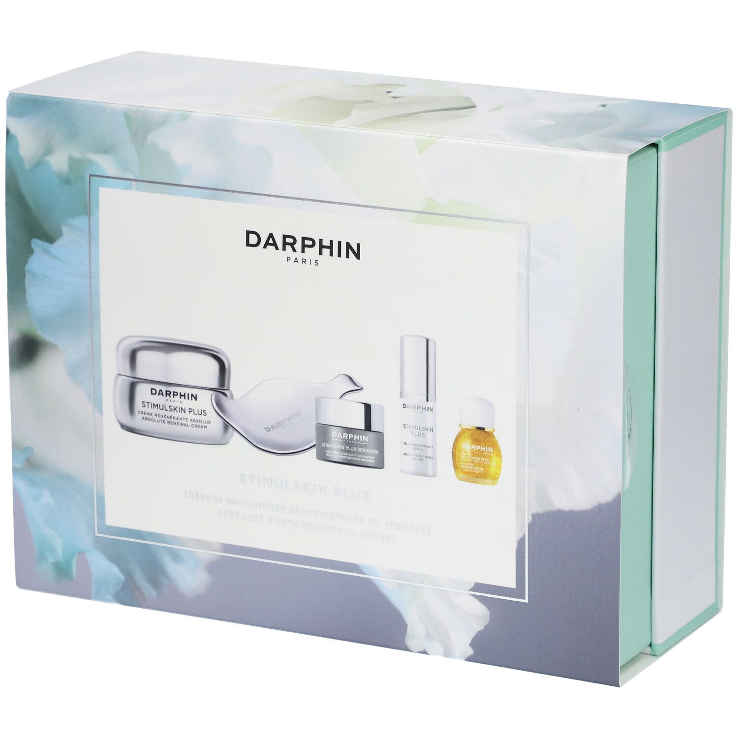 DARPHIN STIMULSKIN PLUS Geschenkset