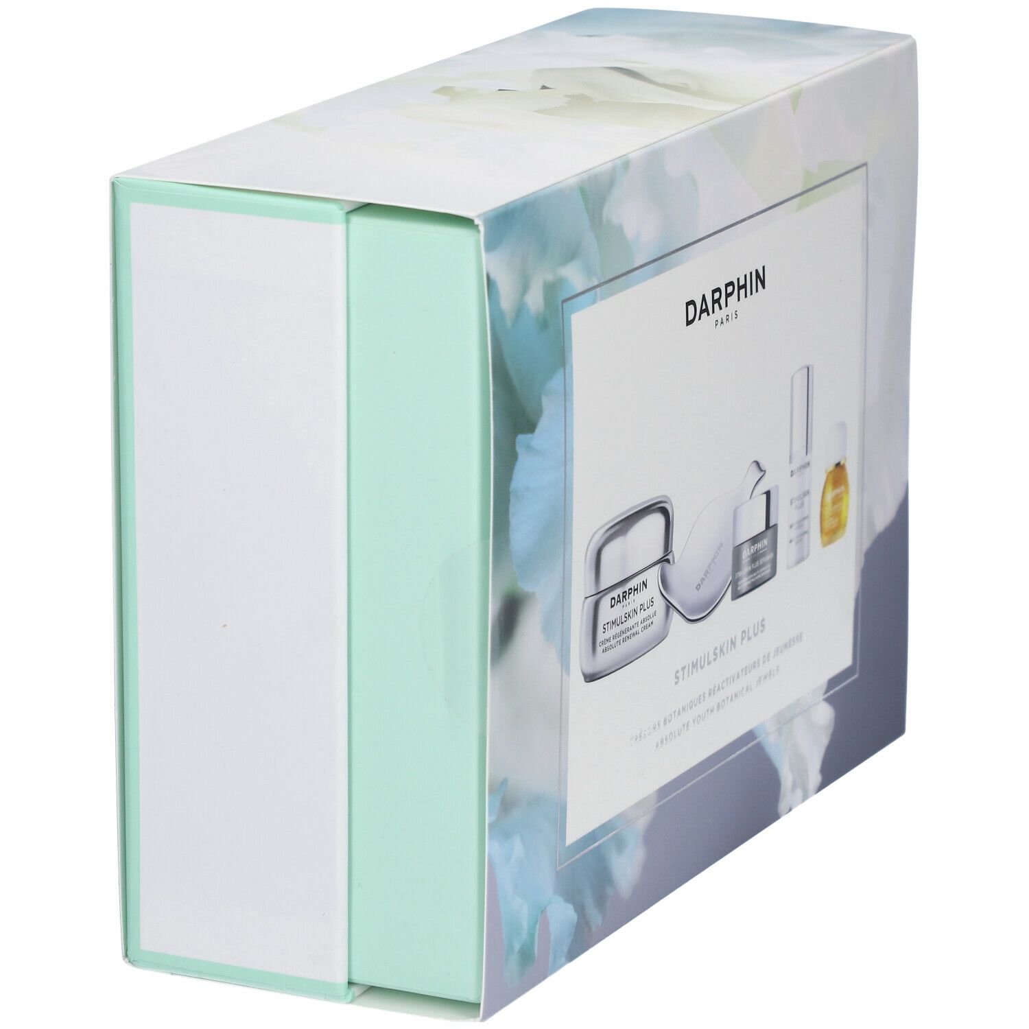 DARPHIN STIMULSKIN PLUS Geschenkset
