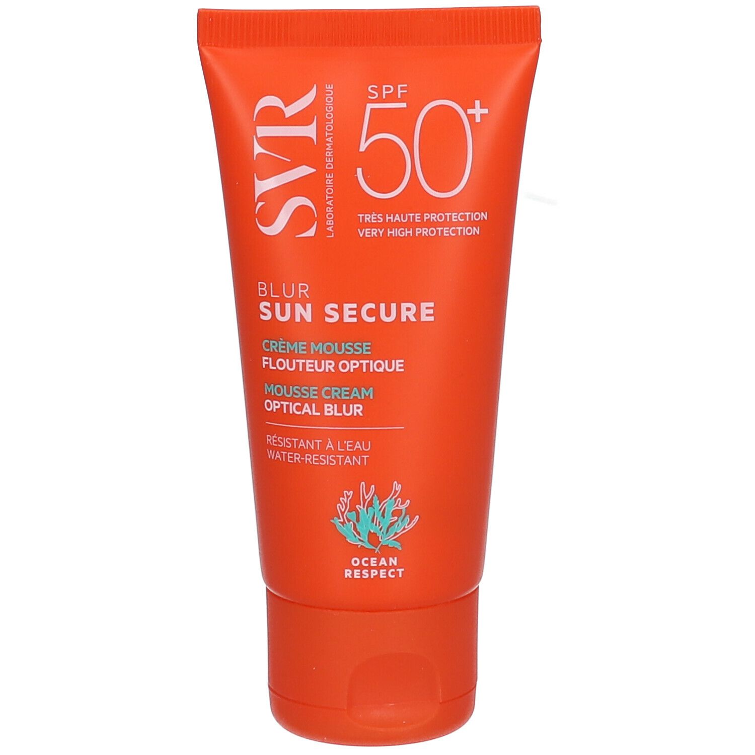 SVR Sun Secure Blur LSF50+