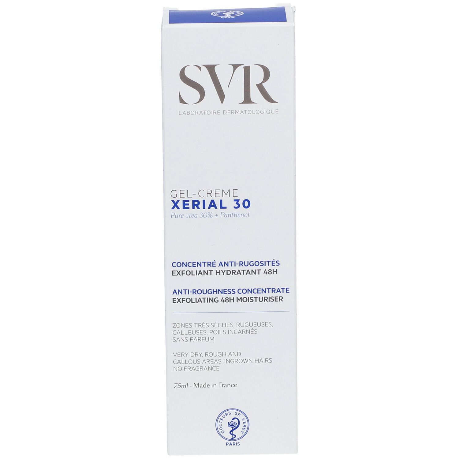 SVR XÉRIAL 30 Creme