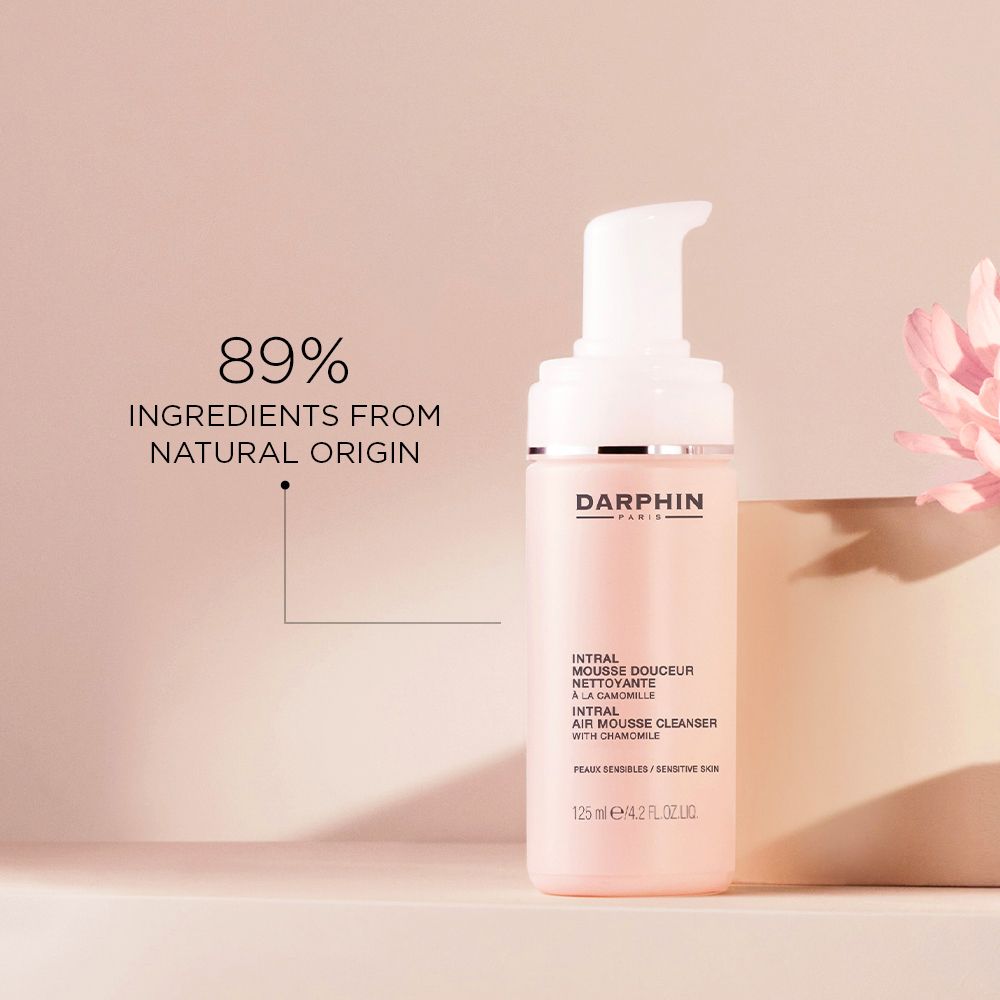 DARPHIN Soothing Rescue Collection