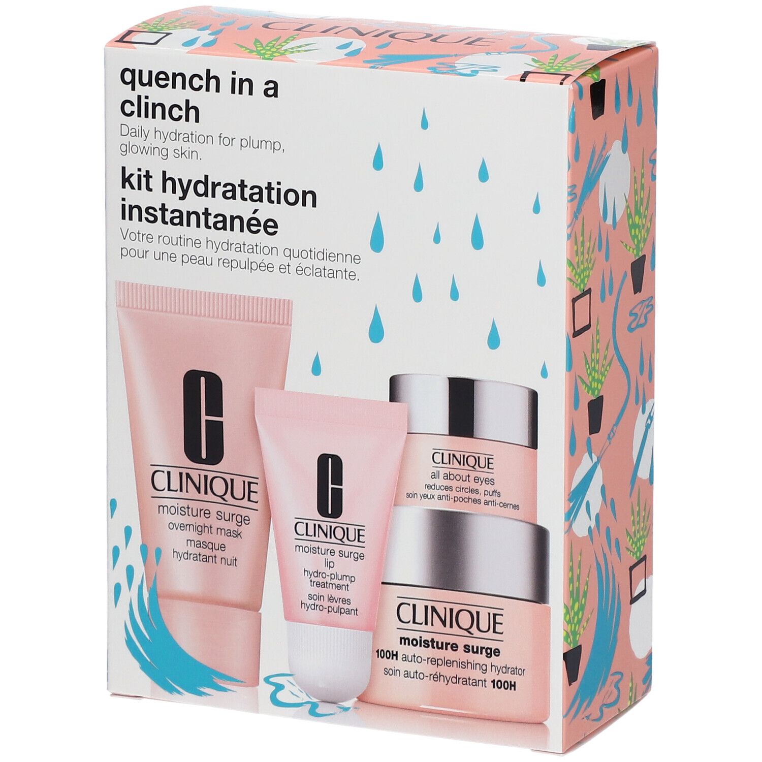 CLINIQUE Quench in a Clinch™