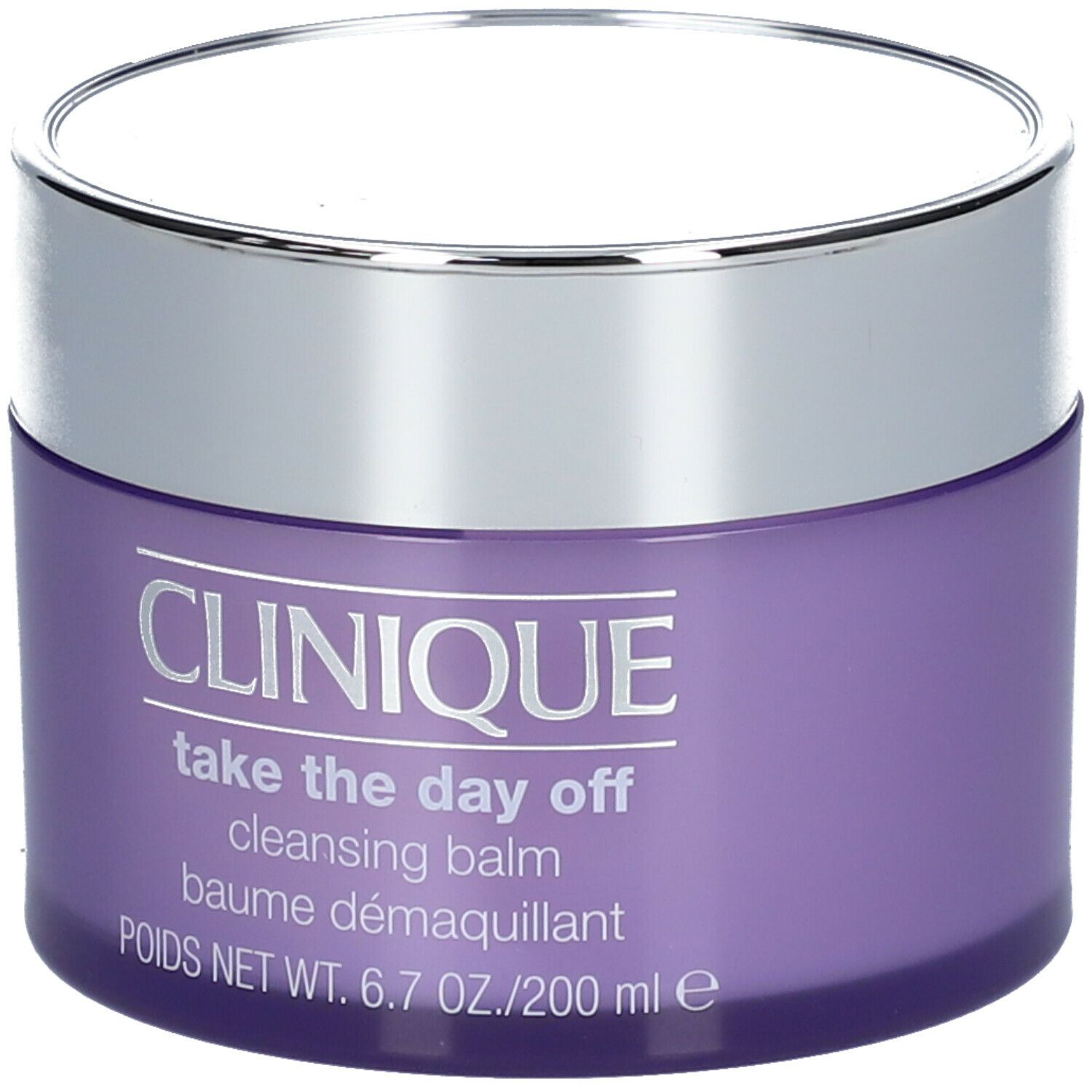 CLINIQUE Take The Day ml Make-up-Entferner 200 Balm Cleansing Off™