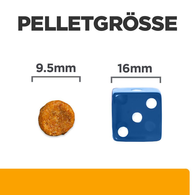 Hill's Prescription Diet c/d Multicare Katzenfutter mit Huhn