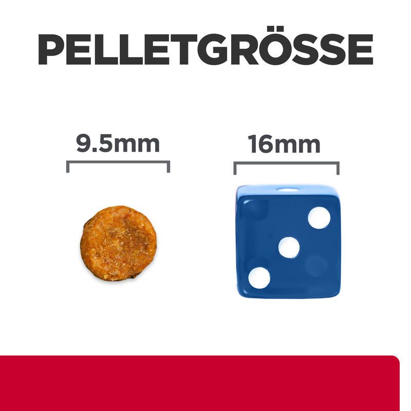 Hill's Prescription Diet c/d Multicare Stress Katzenfutter mit Meeresfisch