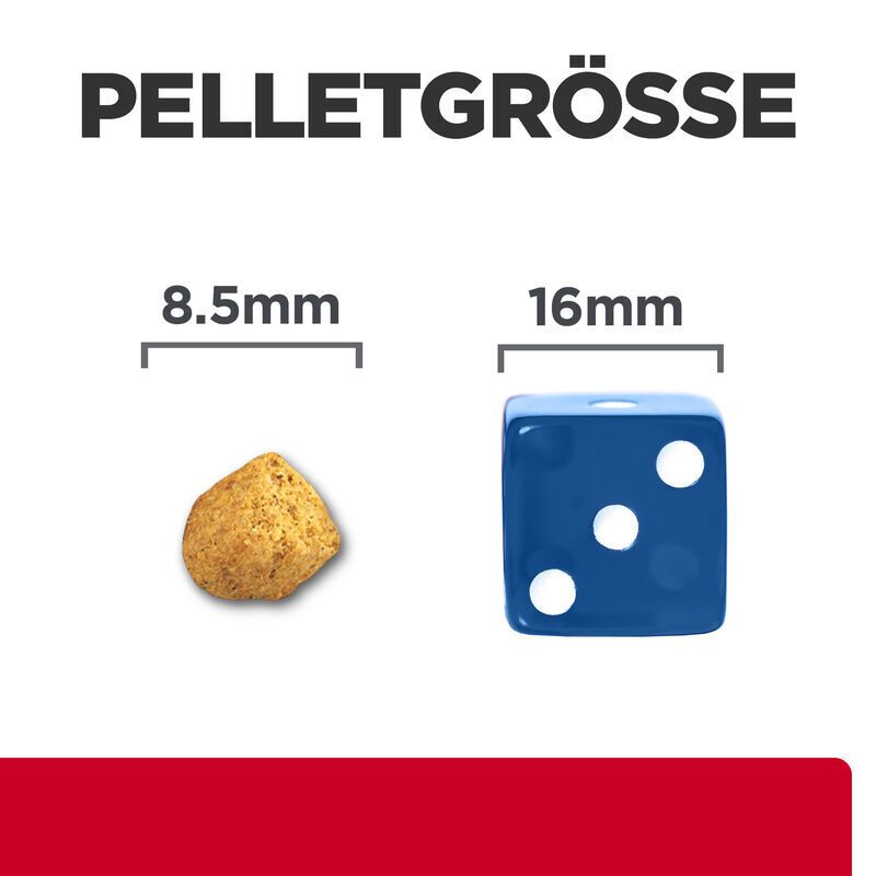 Hill's Prescription Diet c/d Multicare Stress + Metabolic Katzenfutter mit Huhn