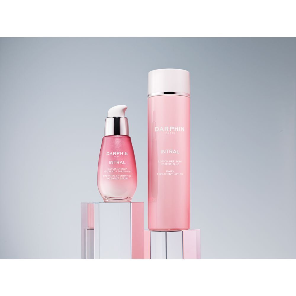 DARPHIN Intral Daily Micelllar Toner Beruhigend & Erfrischend für Empfindliche Haut