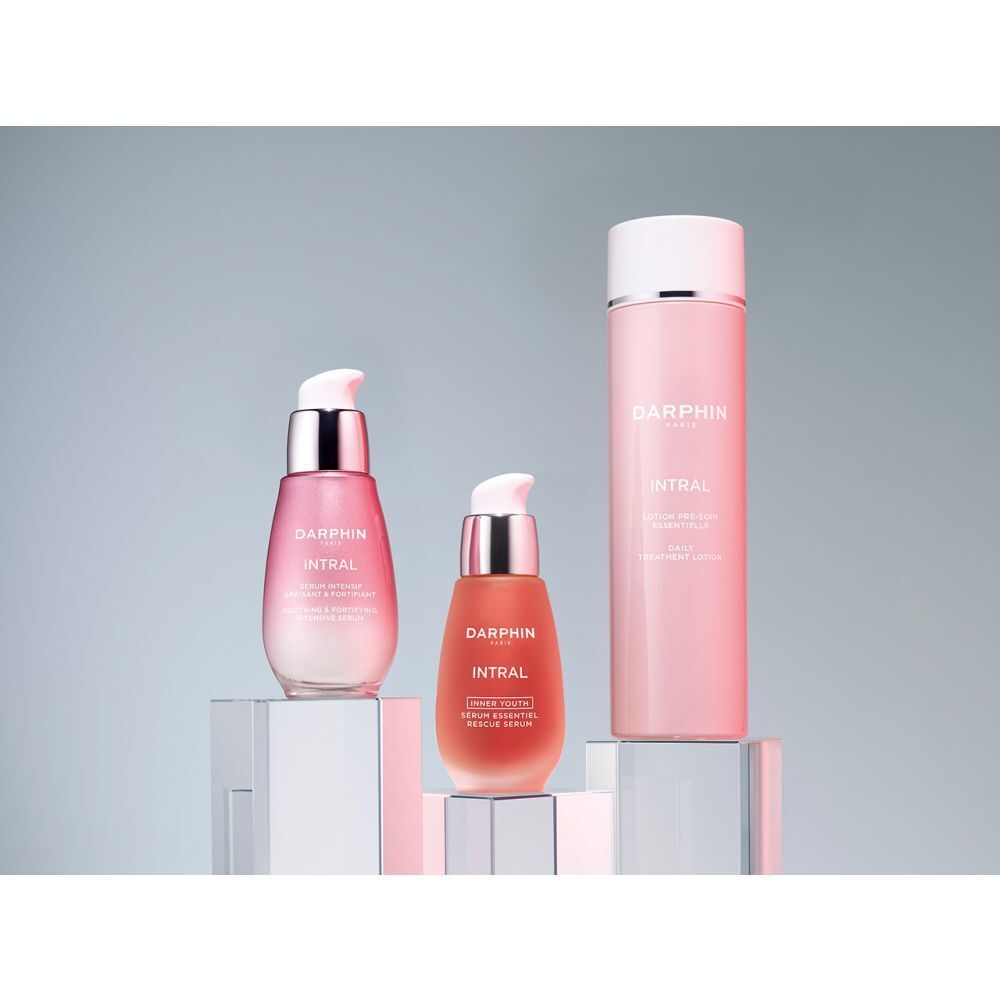 DARPHIN Intral Daily Micelllar Toner Beruhigend & Erfrischend für Empfindliche Haut