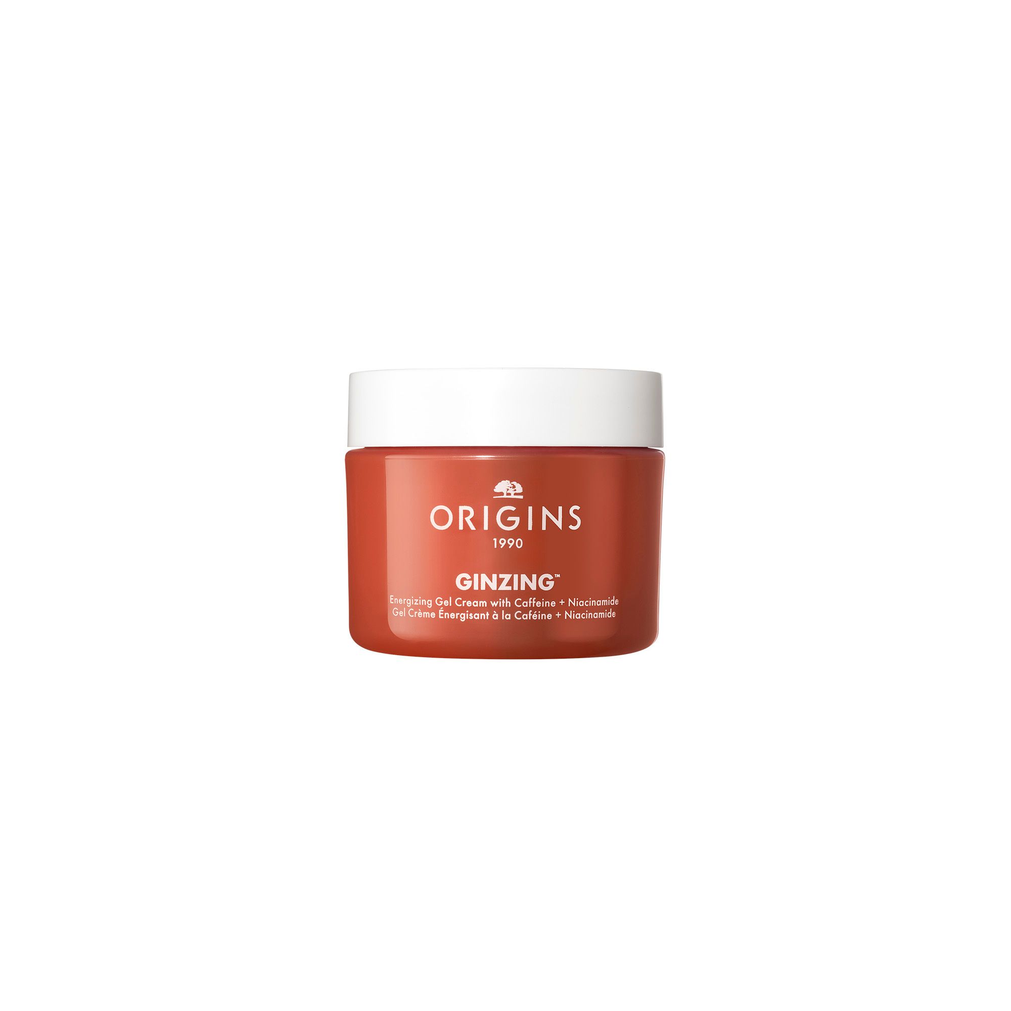 ORIGINS GinZing™ Energizing Gel Cream