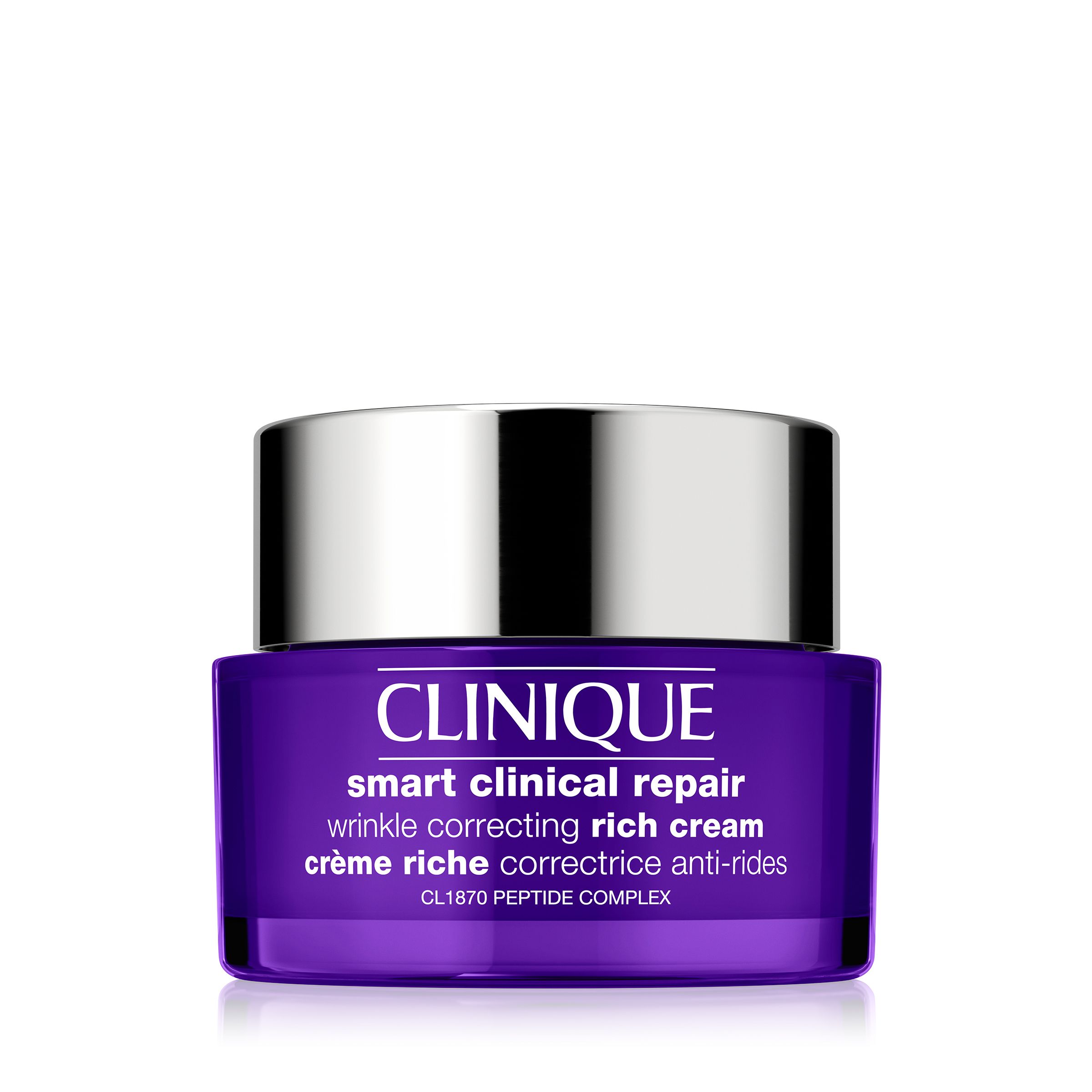 CLINIQUE Smart Clinical Repair™ Wrinkle Correcting Rich Cream