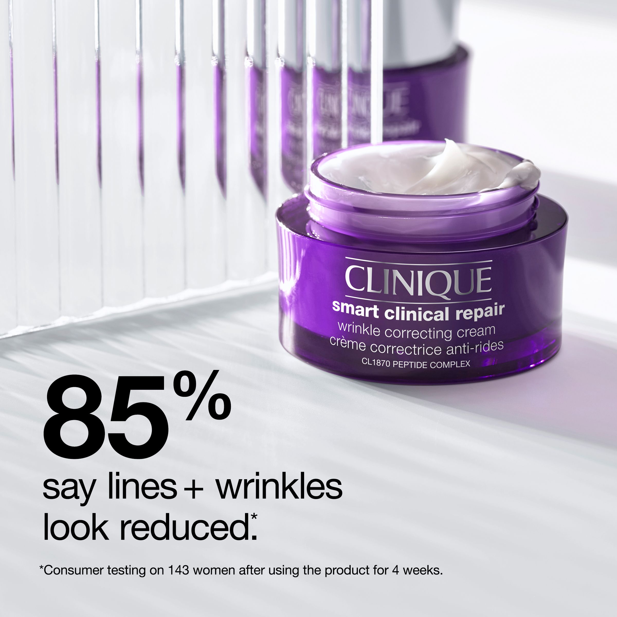 CLINIQUE Smart Clinical Repair™ Creme