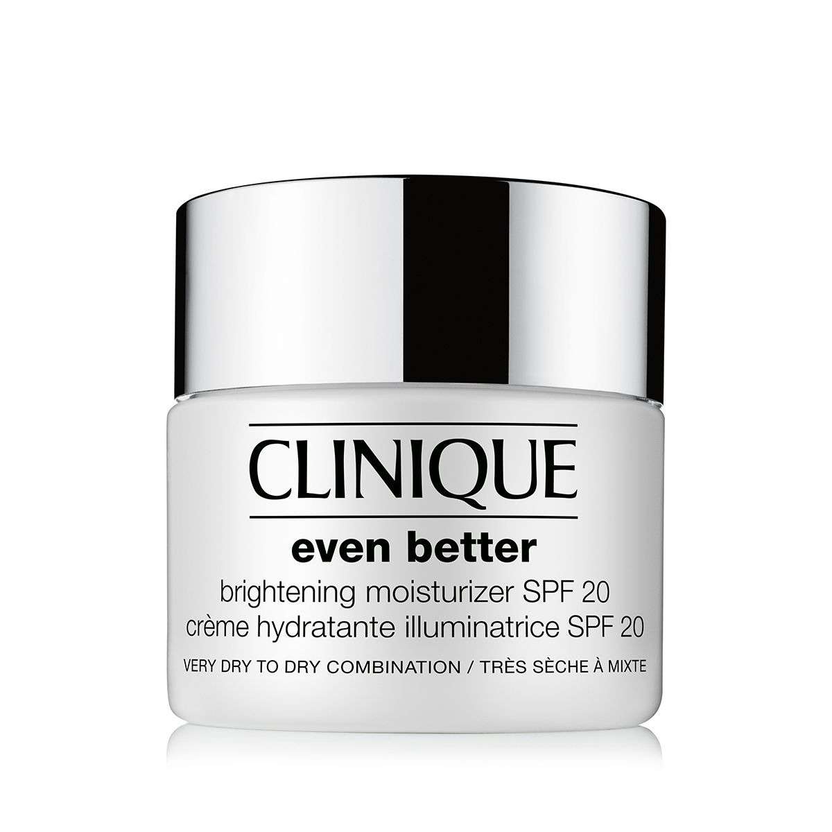 CLINIQUE Even Better™ Brightening Moisturizer SPF20